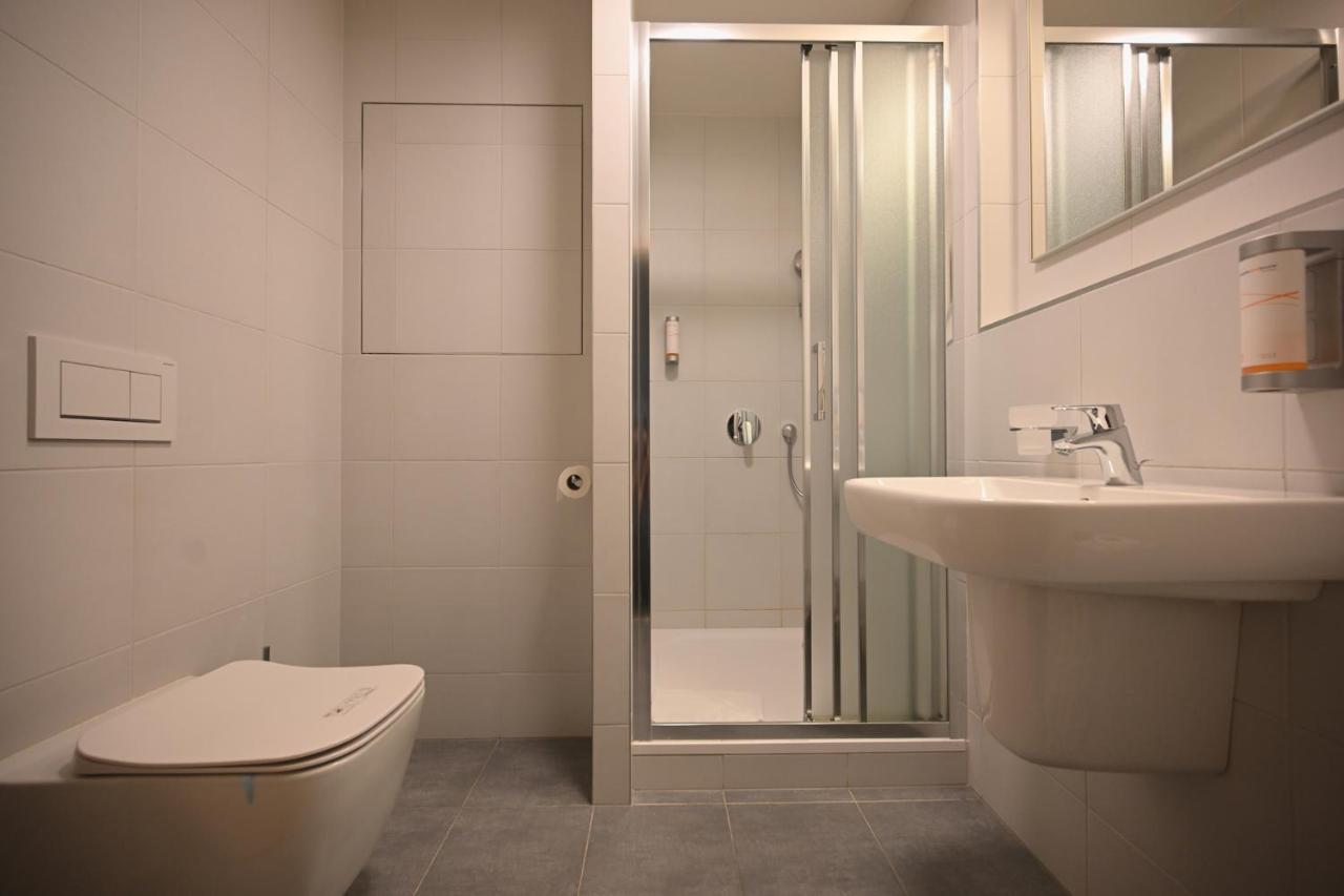 Sladovna Apartments Olomouc Bagian luar foto